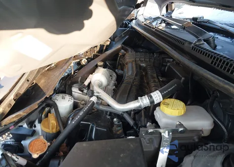 2024 Subaru Impreza Base 5-Door z USA, uszkodzony, nr VIN JF1GUABC6R8384581